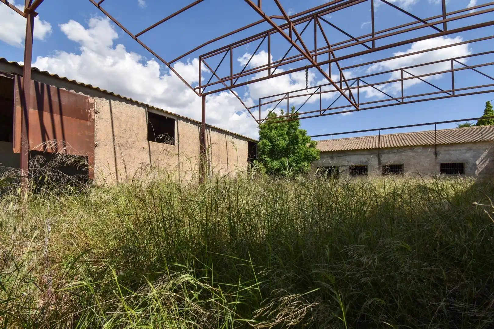 Nave industrial en venta en Dúrcal, imagen 3