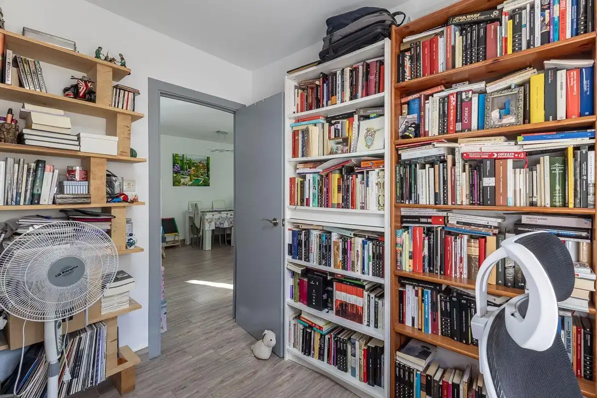 Wohnung mit Aufzug zum Verkauf in DE MALAGA 103, imagen 21