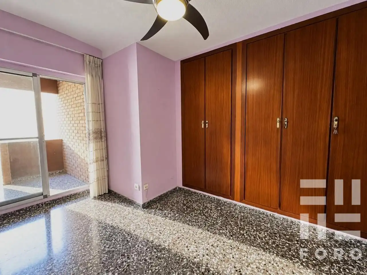 Piso con terraza en venta en calle d'Aiora, imagen 52