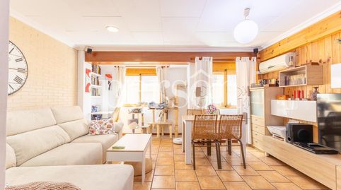 Foto 5 von Wohnung zum Verkauf in El Mercado, Manises