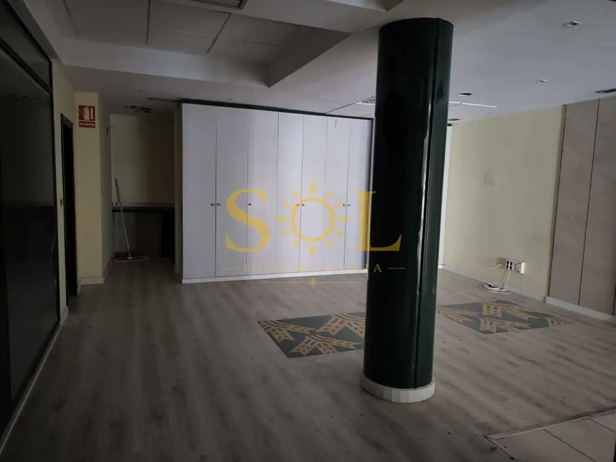 Business premises to rent in Plaza Cortes Leonesas, imagen 18