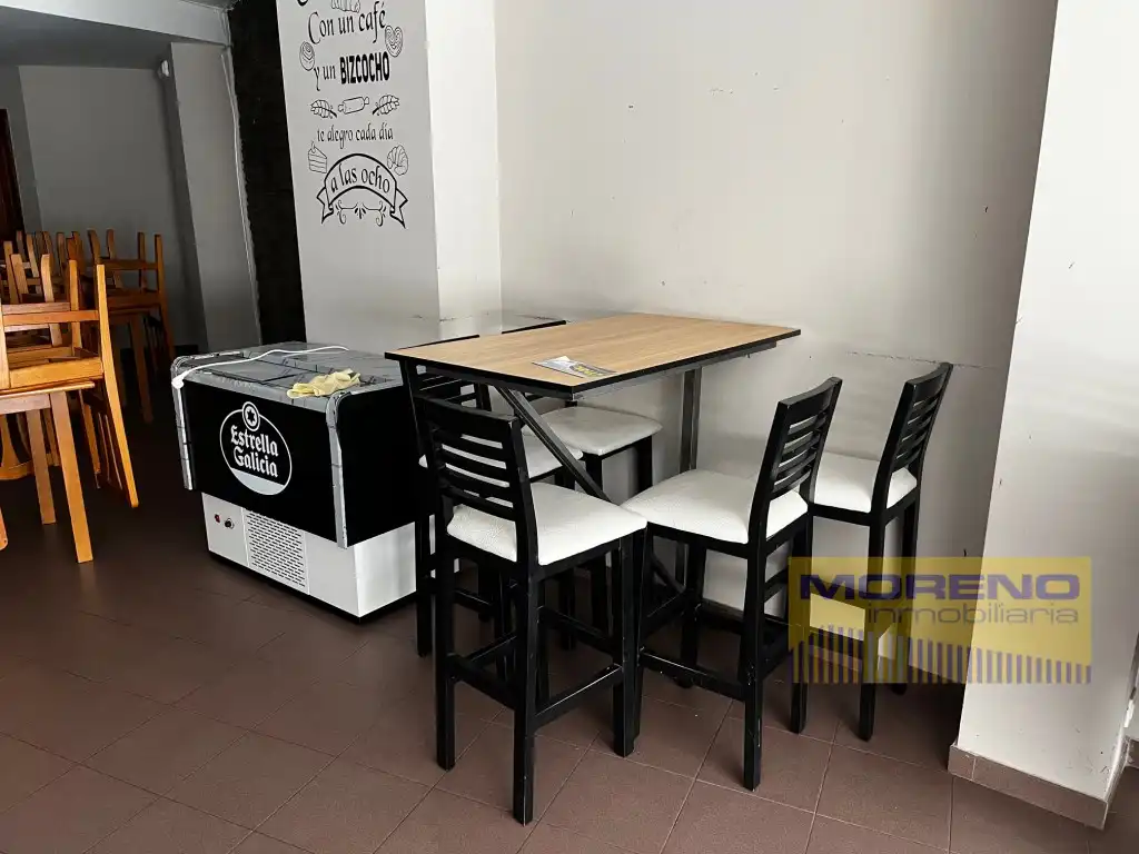Business premises to rent in Sarria, imagen 6