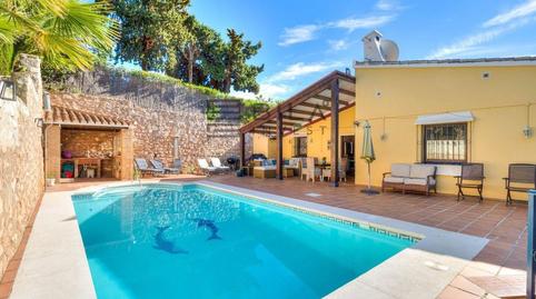 Foto 3 de Casa o xalet en venda a Los Eucaliptos, Campo de Mijas, Mijas