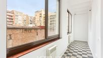 Bedroom of Flat for sale in  Barcelona Capital  with Heating