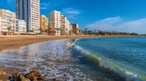 Foto 3 de Piso en venta en Zona Papa Luna - Platja del Gurugú, Benicarló