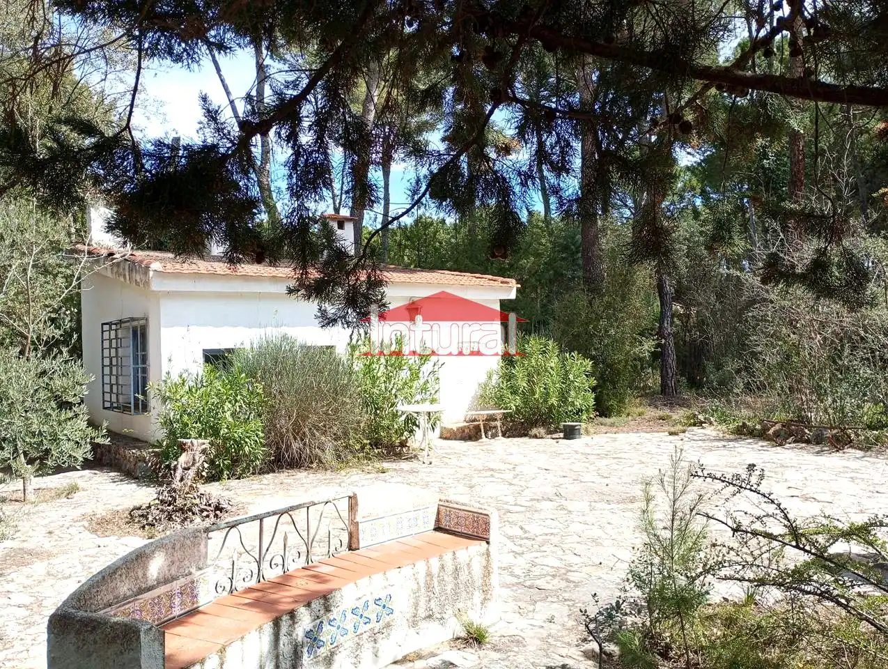 Maison avec piscine à vendre à Urbanización Pinares del Júcar, imagen 10