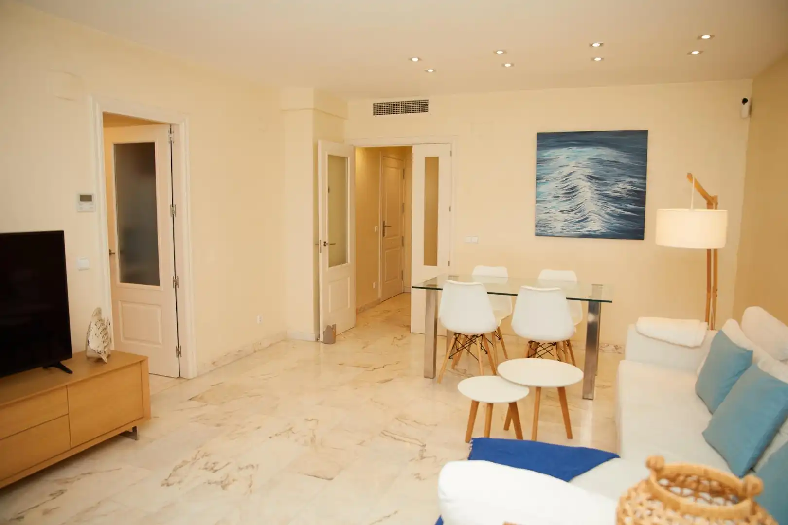 Planta baja en venta en Sant Feliu de Guíxols con Calefacción, Jardín privado y Terraza