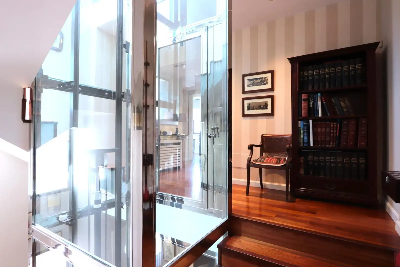 Detached homes for sale in Cartagena  with Air Conditioner, Heating and Terrace