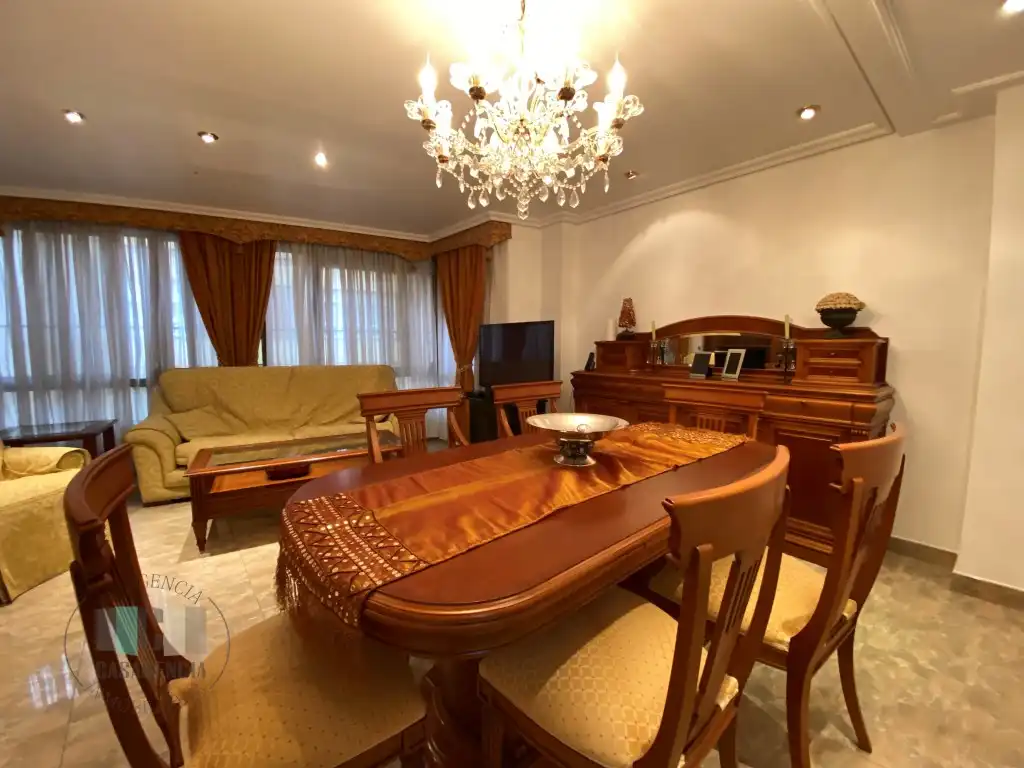 Maisonette zur Miete in Castellón de la Plana / Castelló de la Plana, Castellón