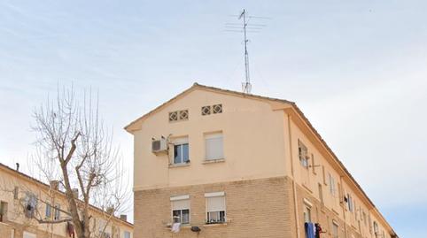 Photo 3 of Flat for sale in Grupo Gabriela Mistral, Oliver, Zaragoza