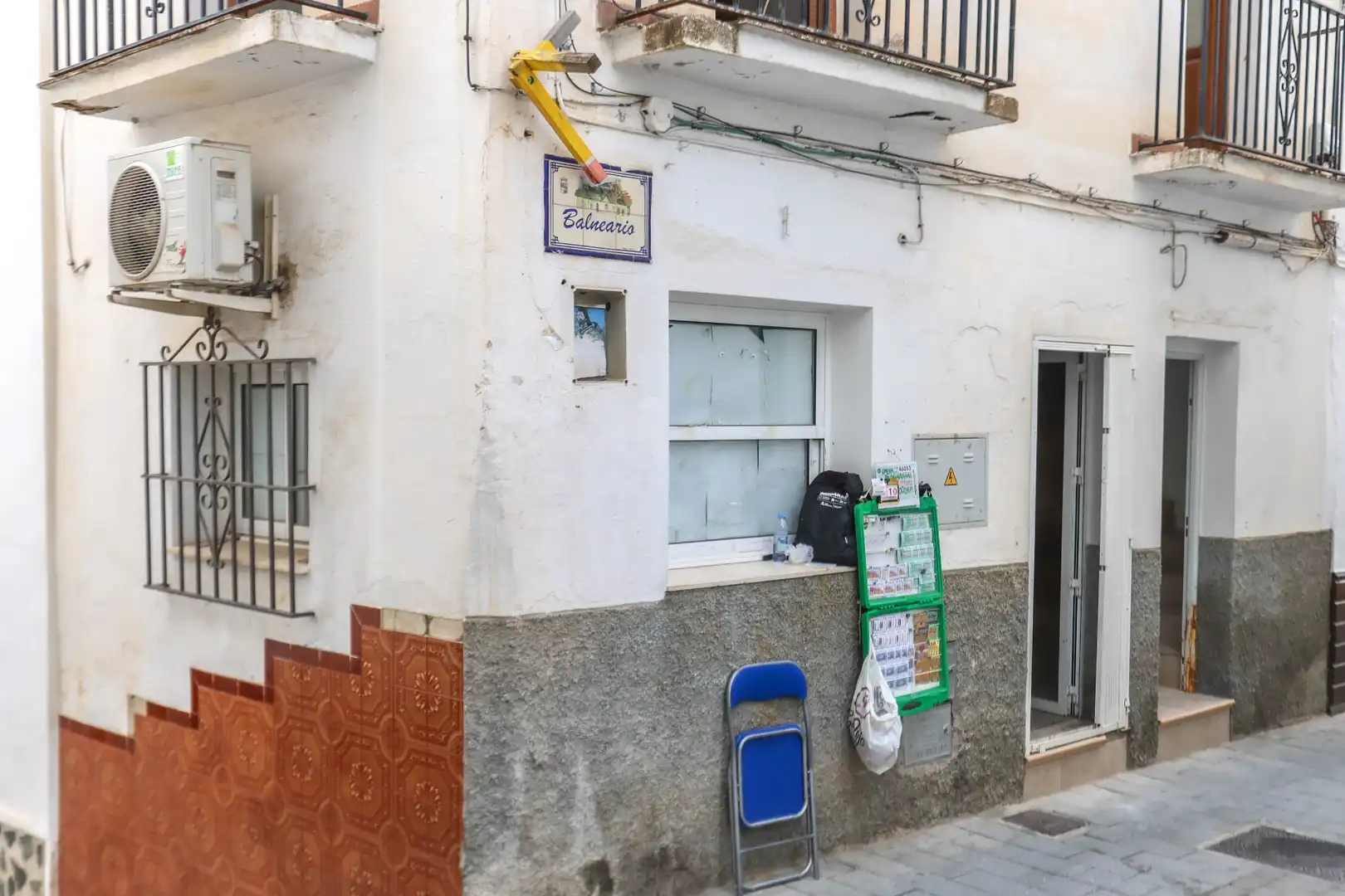 Haus zum Verkauf in Calle Balneario, imagen 25