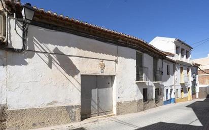 Vista exterior de Casa o xalet en venda en Dílar