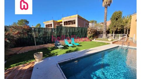 Foto 2 de Casa o xalet en venda a Calle Can Costa, Olesa de Bonesvalls, Barcelona