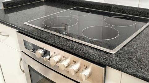 Foto 3 de Piso de alquiler en Carrer Mare de Déu Dels Dolors, Centro Puerto, Sagunto / Sagunt