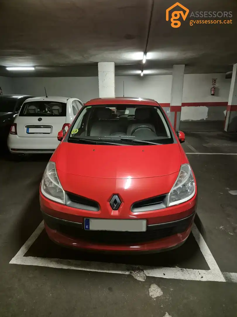 Einzelparkplatz zum Verkauf in Carrer de Pi i Margall 24, imagen 2