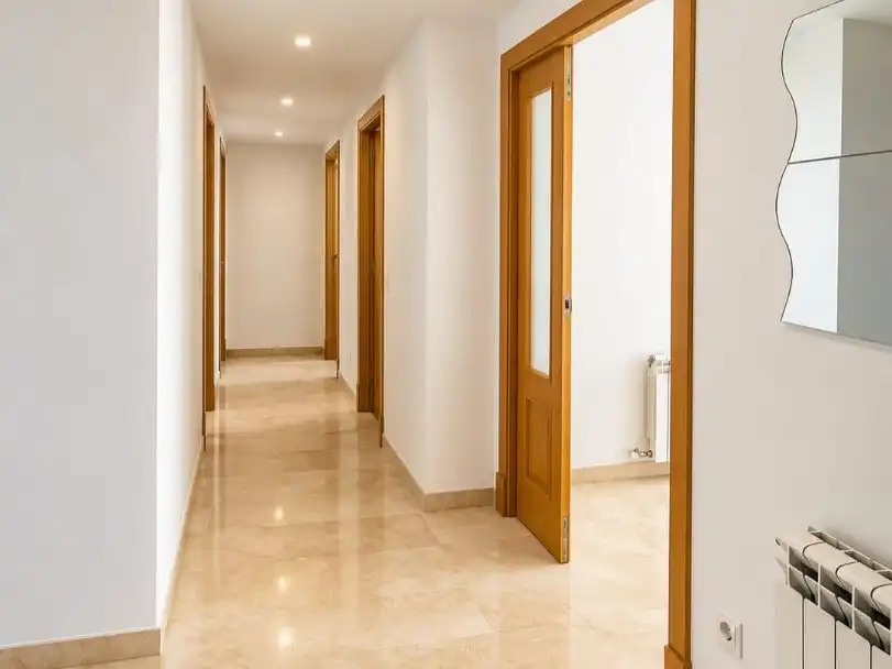 Wohnung zur Miete in  Palma de Mallorca mit Klimaanlage, Terrasse und Balkon