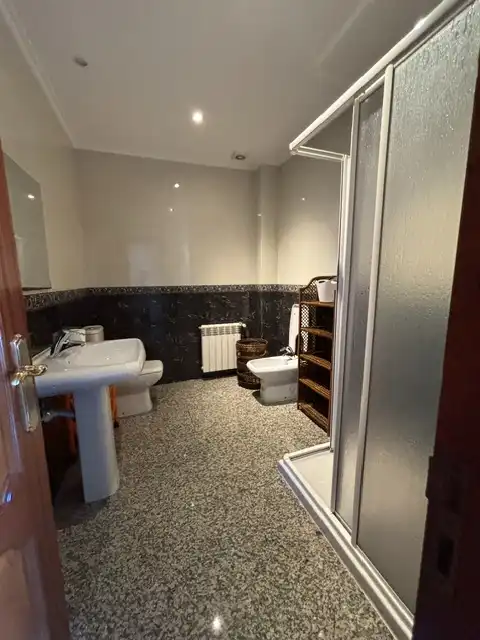 Penthouse mit Aufzug zur Miete in Esteiro, imagen 10