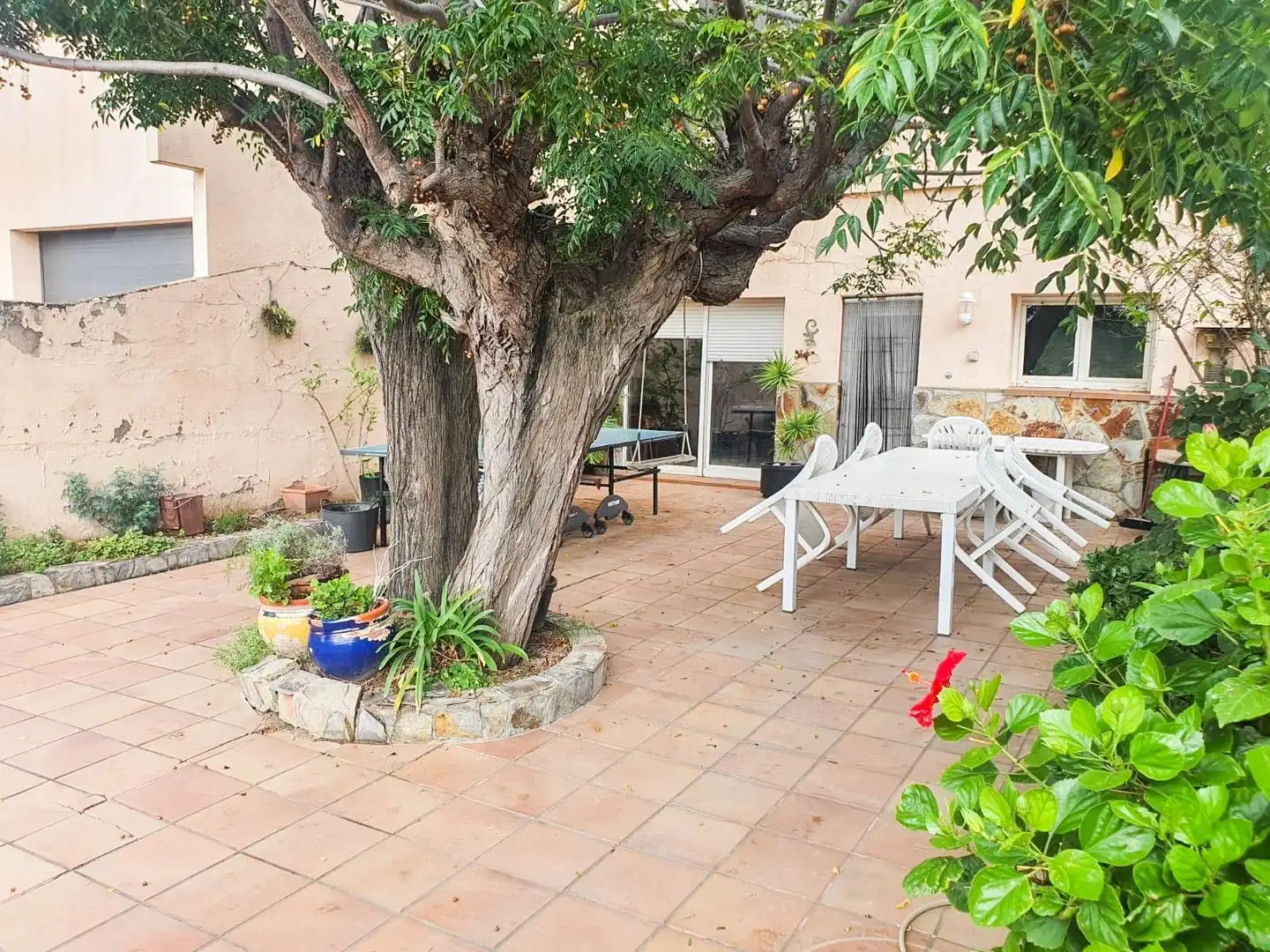 Haus mit Garten zum Verkauf in El Papiol, imagen 3
