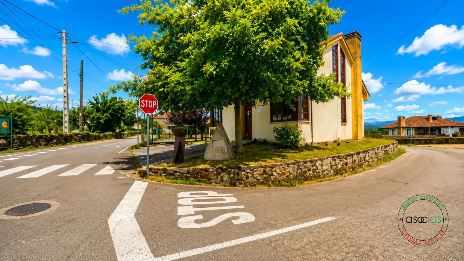 Residential land for sale in Gijón - CM DEL CALEYON-CENERO 96, imagen 12