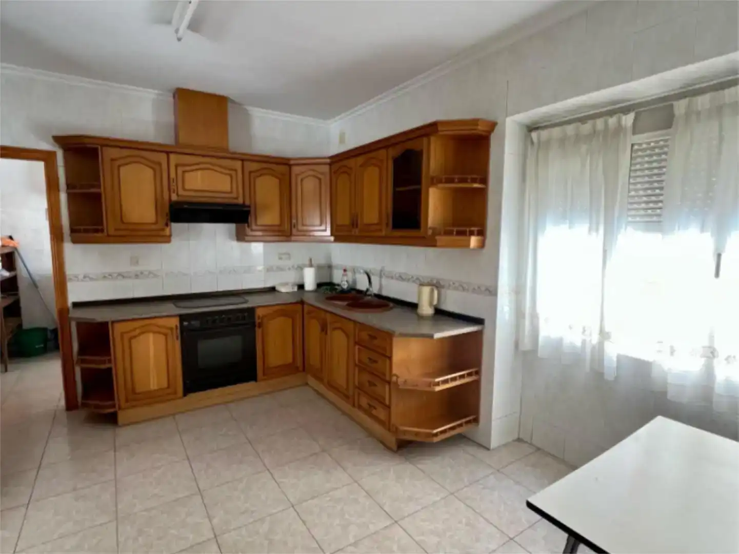 Küche von Haus oder Chalet zum Verkauf in Villarrobledo