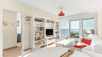 Living room of Apartment for sale in El Campello  with Air Conditioner, Heating and Private garden