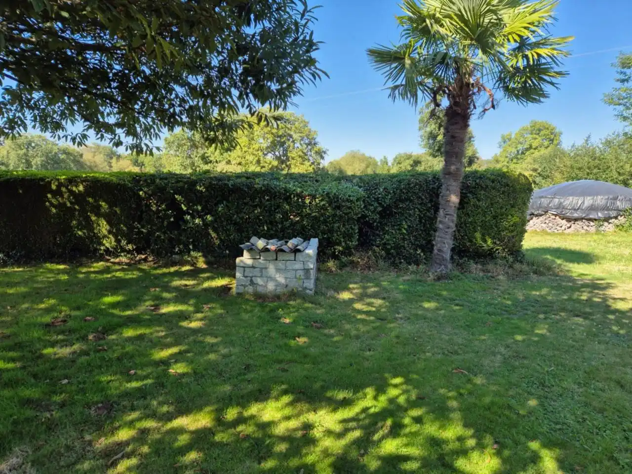 Adossat amb jardí en venda a Portecelo 8, imagen 8