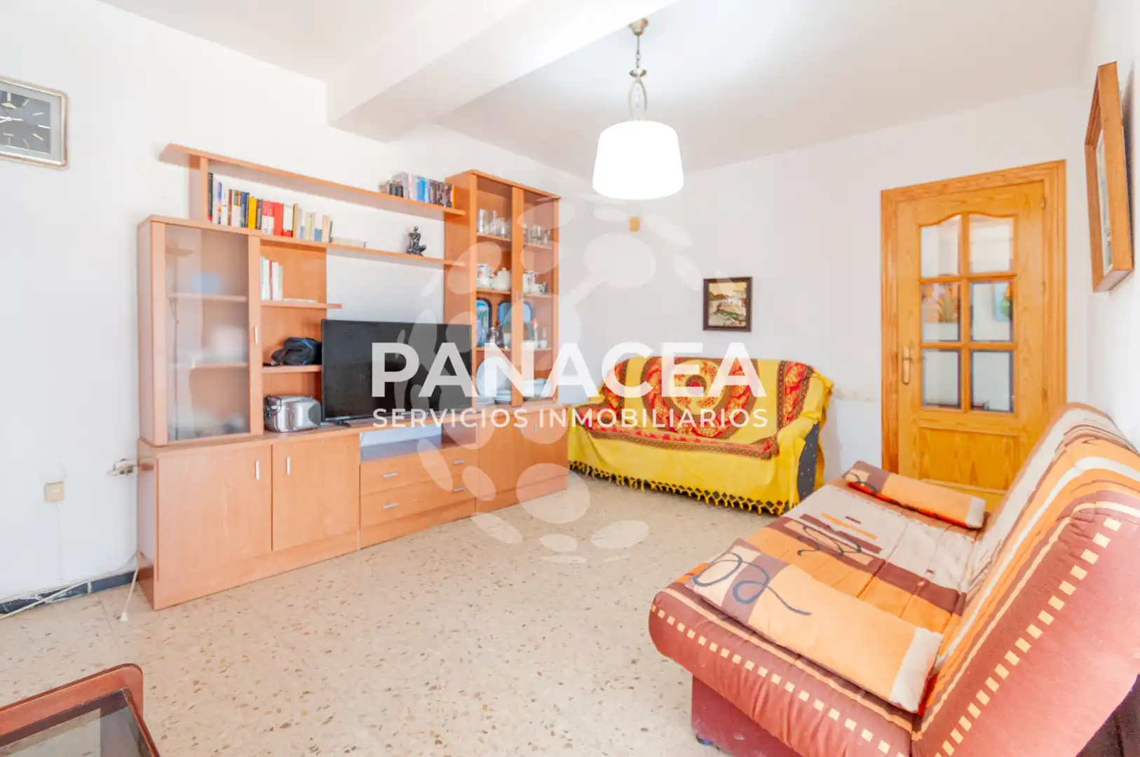 Piso con terraza en venta en Ciudad Jardín - Tagarete - El Zapillo, imagen 2