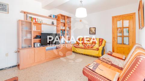 Foto 2 de Pis en venda a Ciudad Jardín - Tagarete - El Zapillo,  Almería Capital