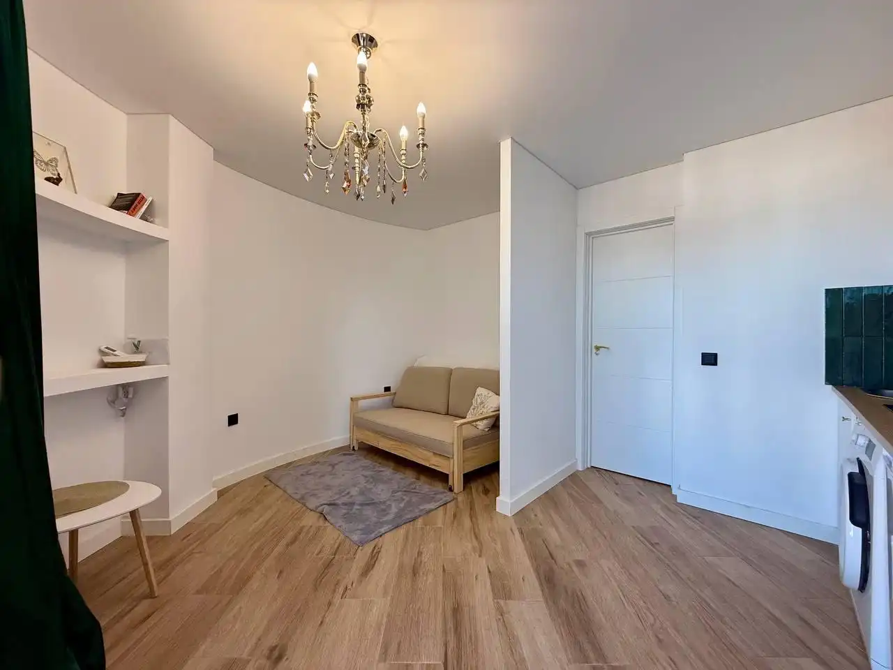 Schlafzimmer von Wohnung zum Verkauf in Torrevieja mit Terrasse