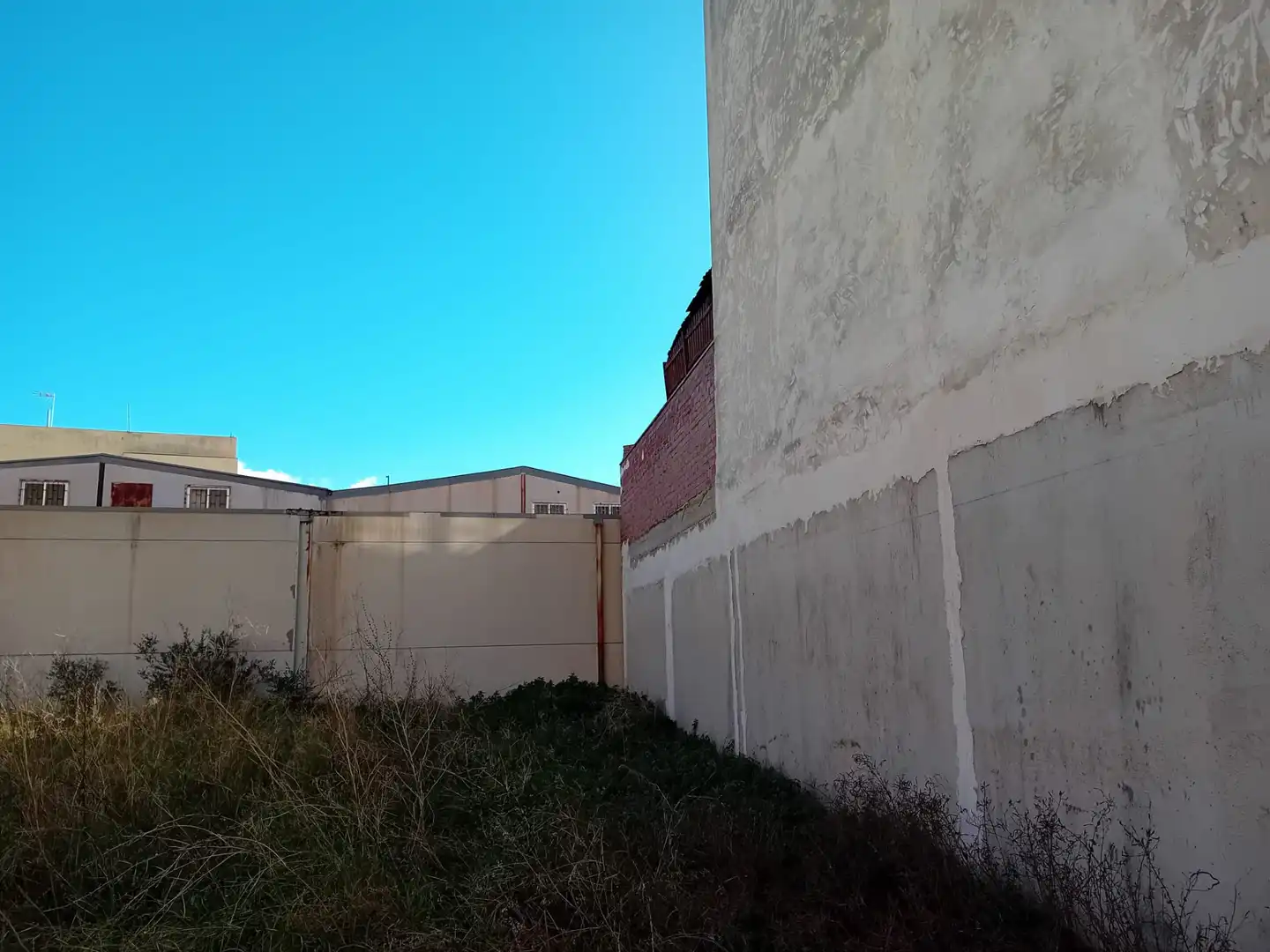 Terreno residencial en venta en Avinguda Mossèn Ramon Muntanyola 5, imagen 2