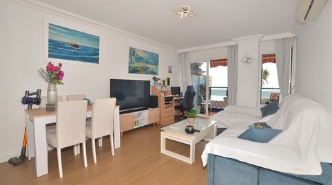 Foto 5 de Apartament en venda a Paseo Marítimo Rey de España, Puerto Deportivo, Fuengirola
