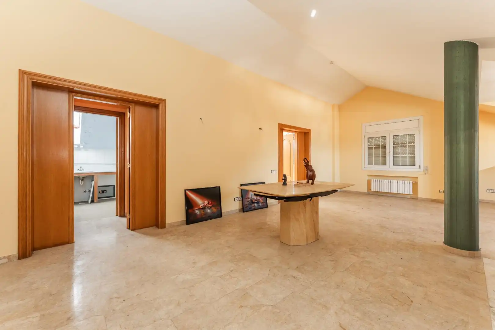 Casa o xalet en venda en Montornès del Vallès amb Calefacció, Jardí privat i Terrassa