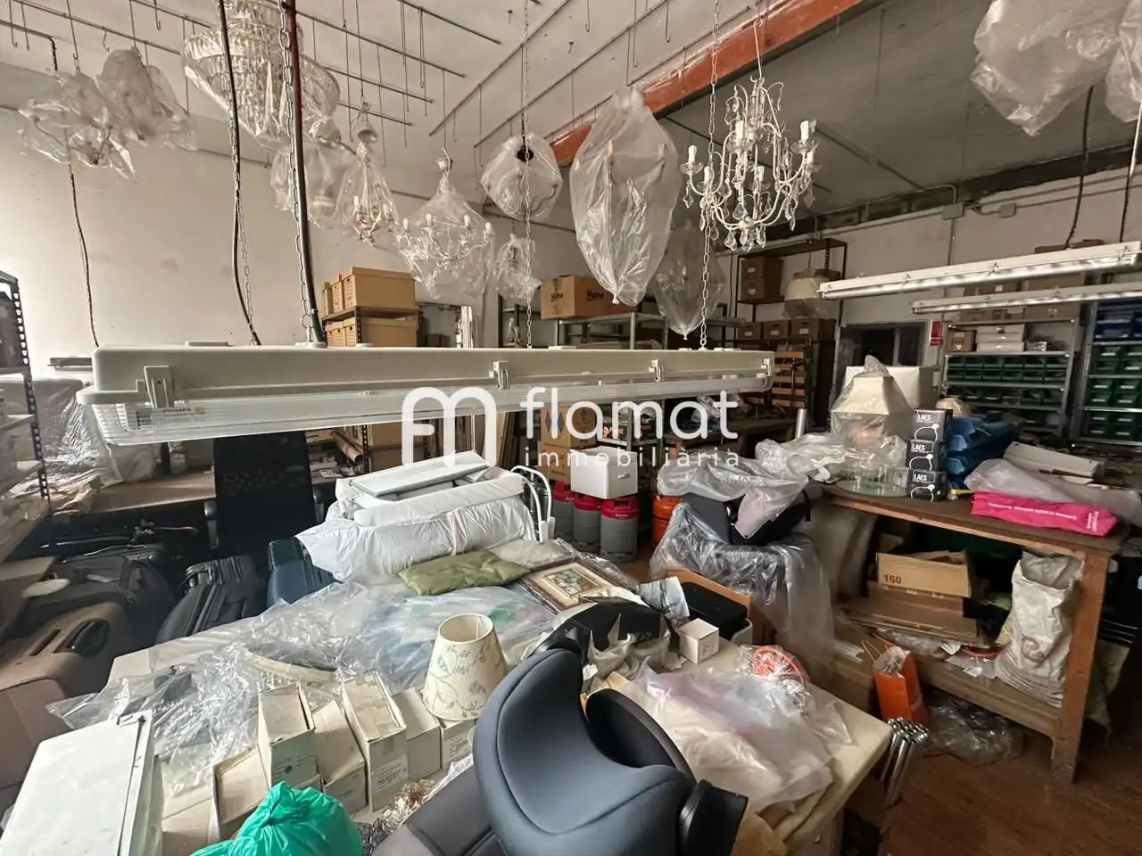 Edificio en venta en Santa Coloma de Gramenet