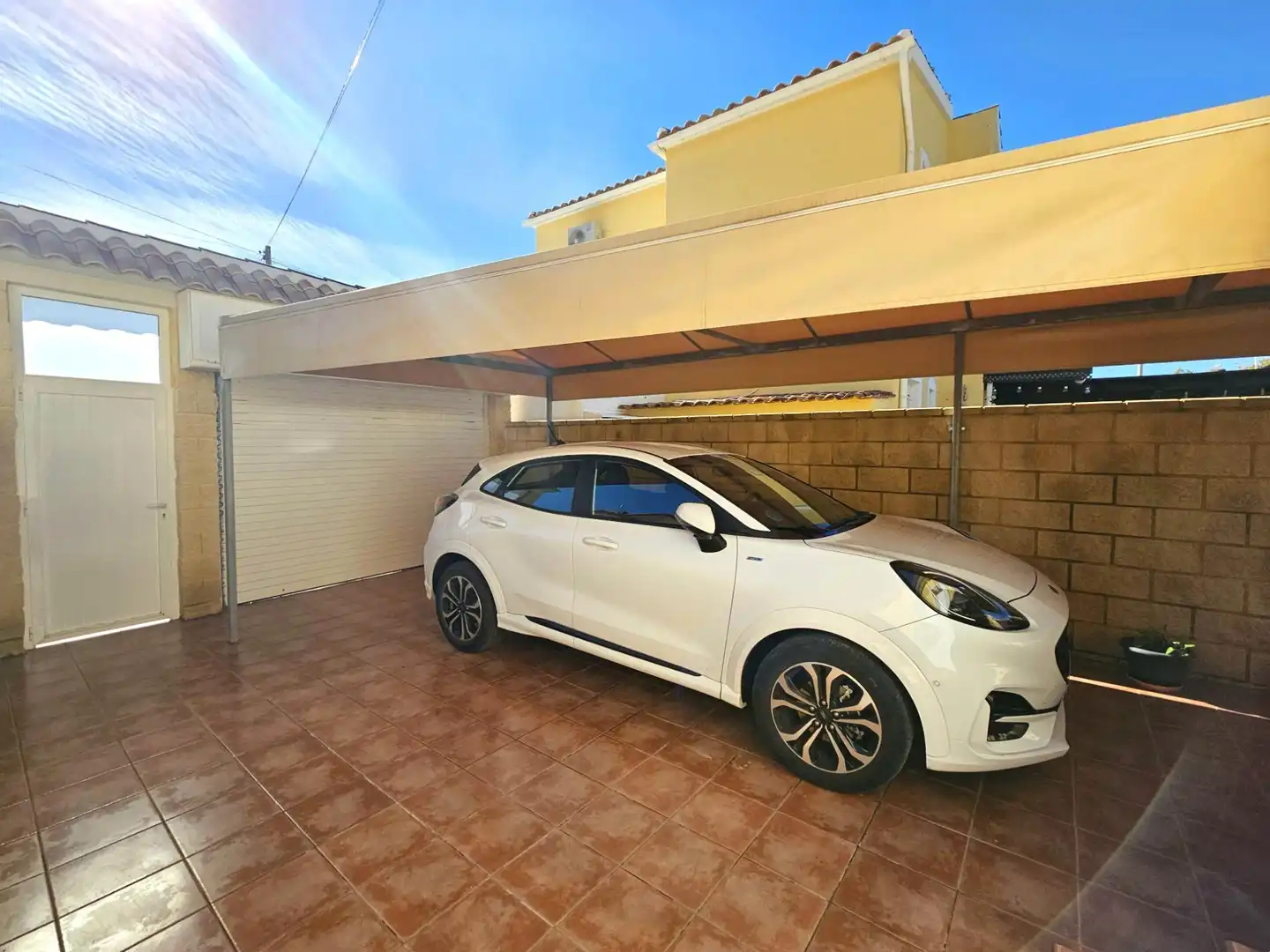 Chalet con terraza en venta en San Fulgencio, imagen 42