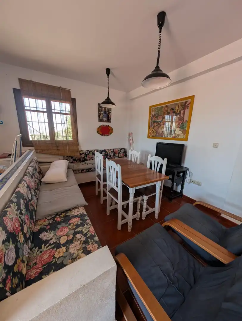 Casa rústica amb piscina en venda a Loja, imagen 25