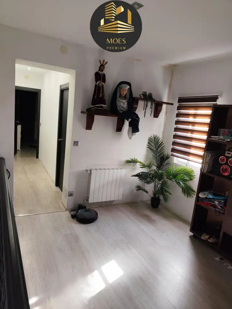 Duplex with terrace for sale in Jamilena, imagen 21