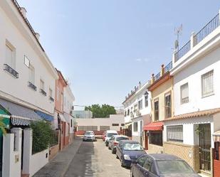 Exterior view of Flat for sale in Gines