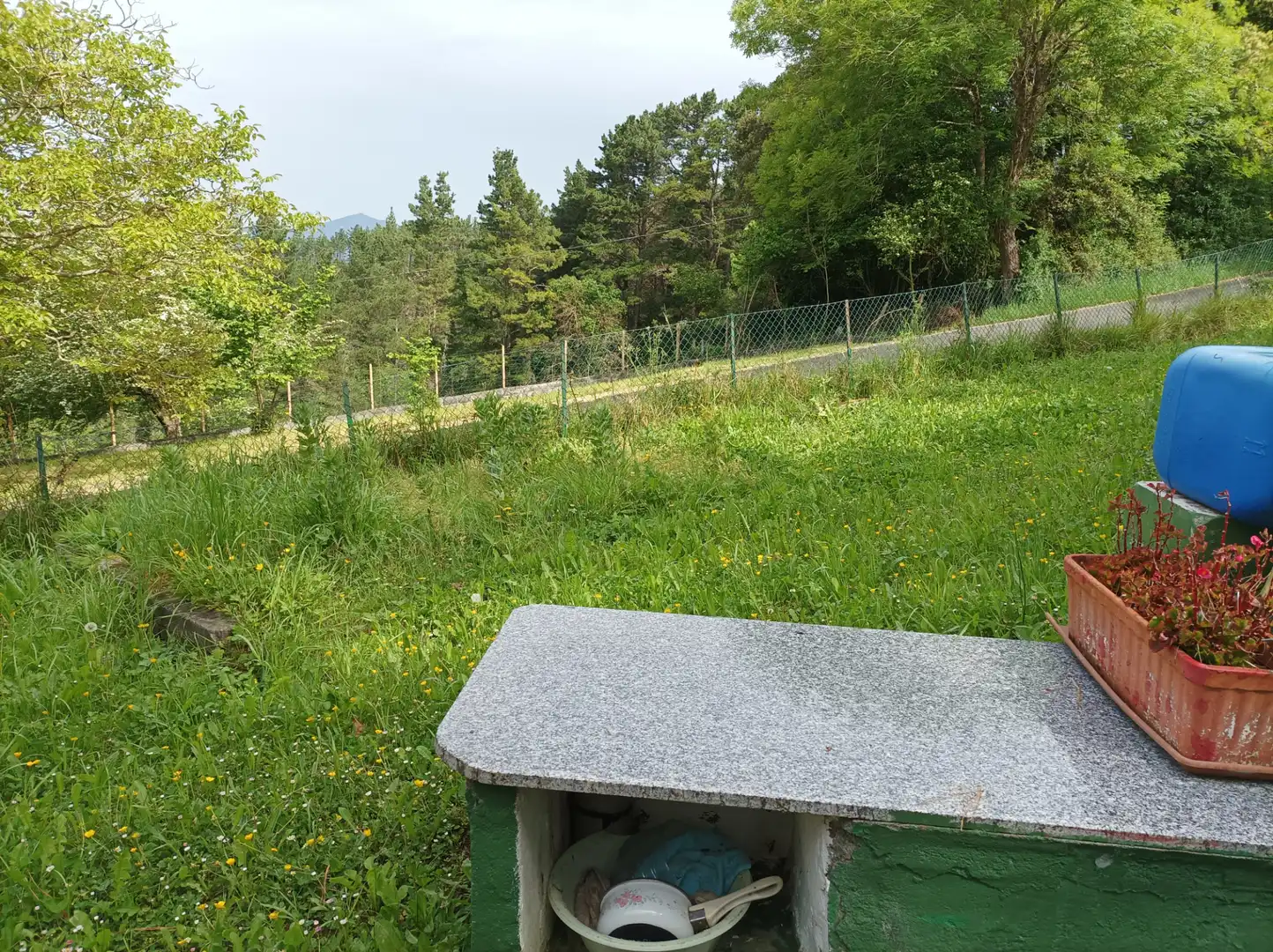 Terreno en venta en Morga