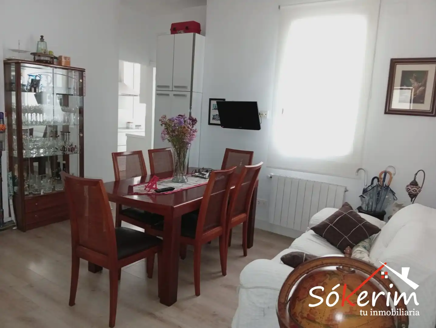 Wohnung zum Verkauf in Ibiza de Madrid