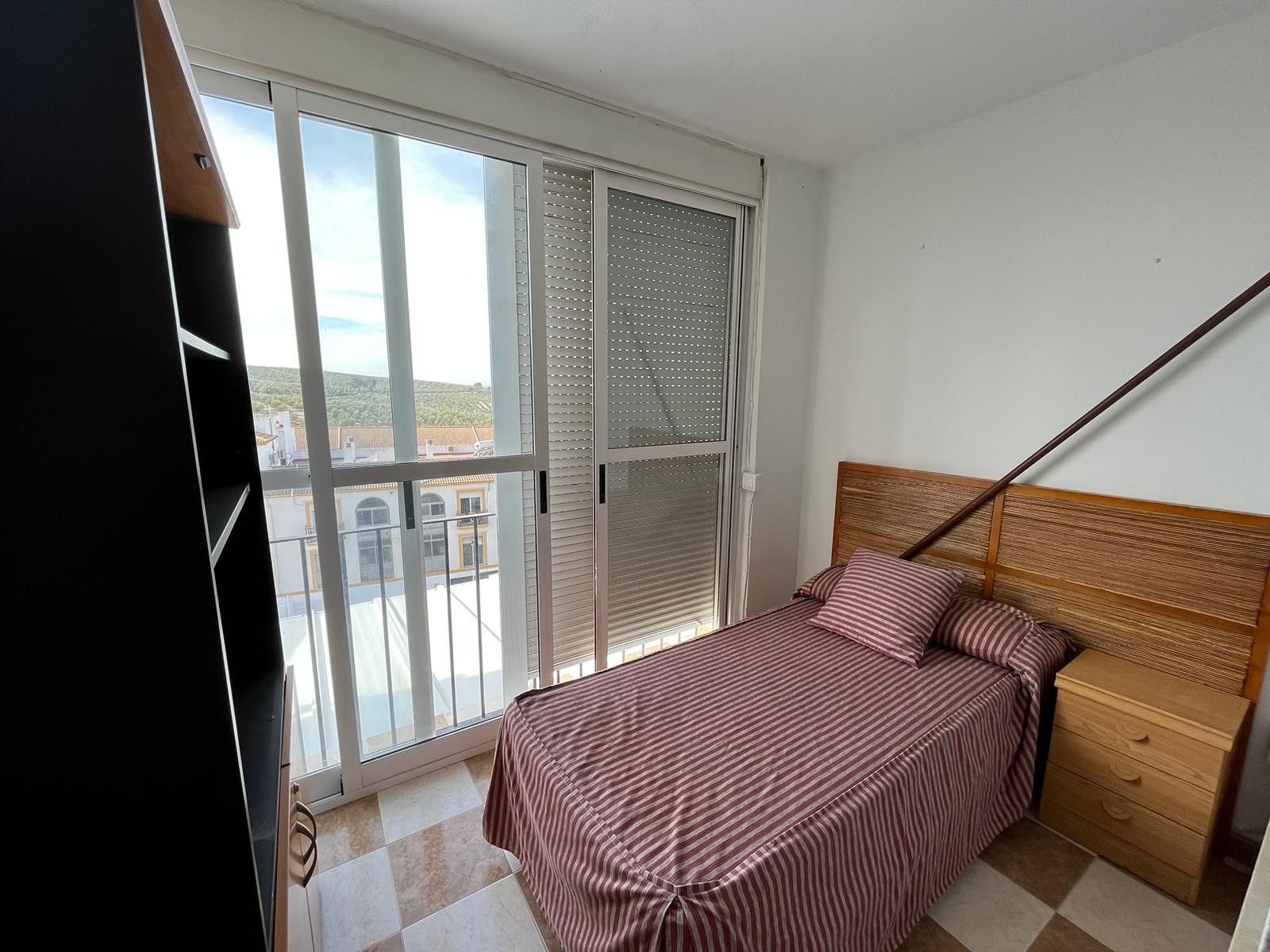 Habitación de Casa o chalet en venta en Rute con Terraza y Amueblado