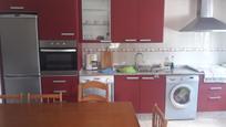 Kitchen of House or chalet for sale in O Pereiro de Aguiar   with Private garden