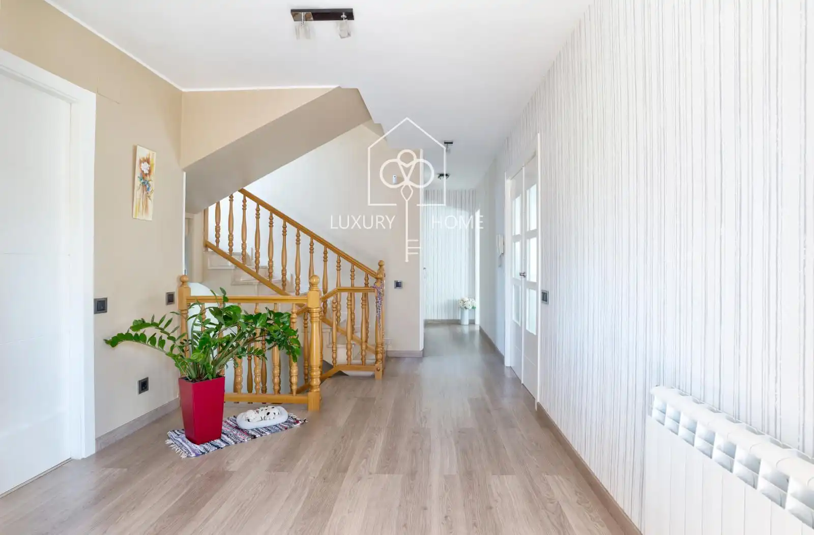 Casa o xalet en venda en Viladecans amb Aire condicionat, Calefacció i Parquet