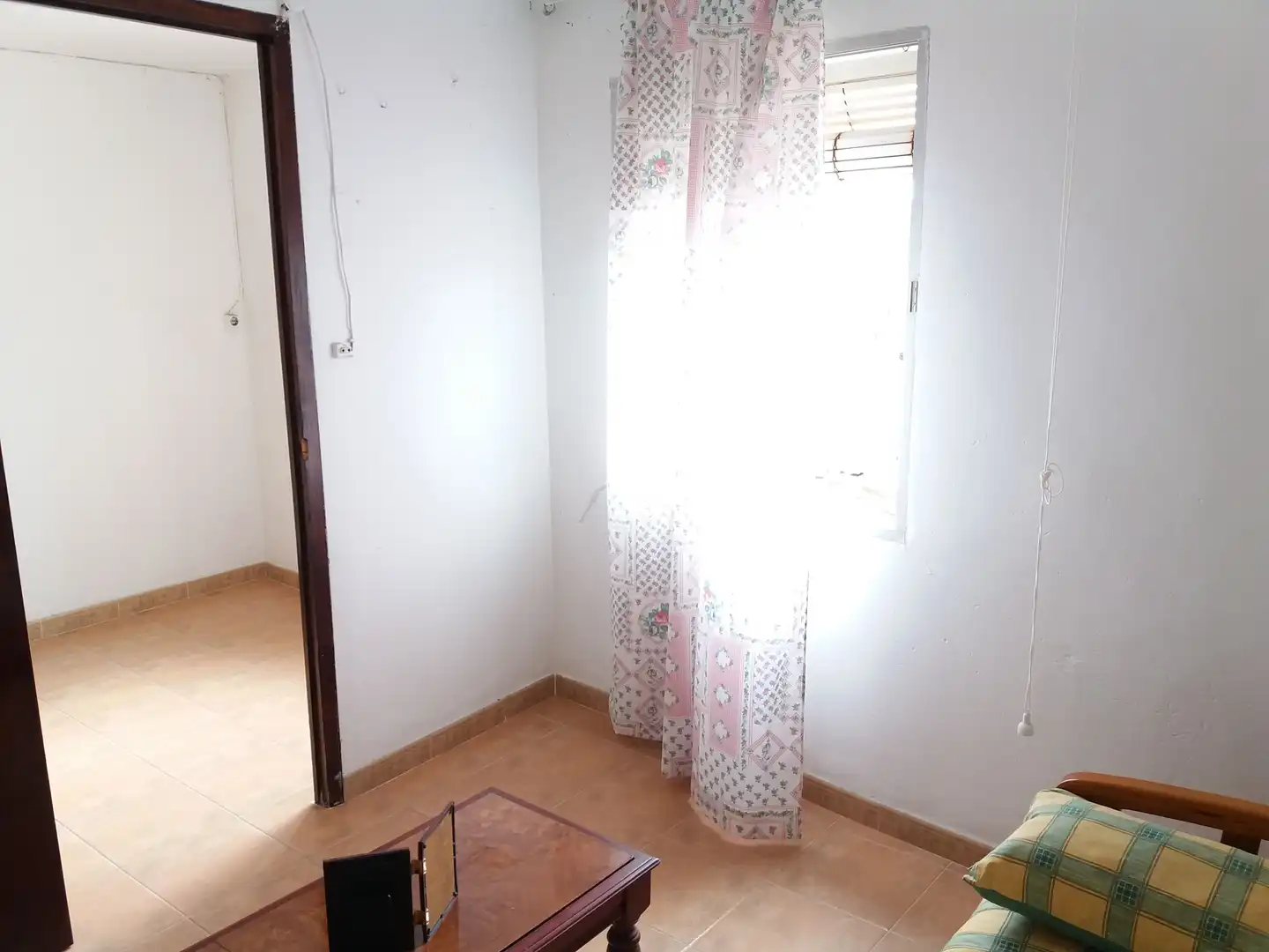 Dormitori de Casa o xalet en venda en Aliseda