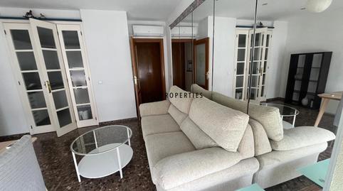 Photo 3 of Flat for rent in Dolores Marques, Sant Llorenç - Zona Alfahuir,  Valencia Capital