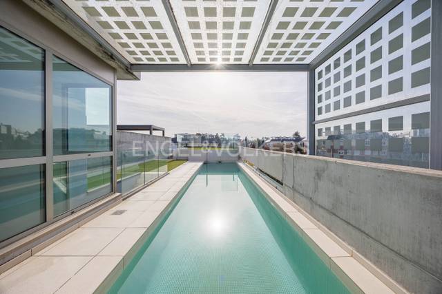 Casa adosada en Venta en Valdemarín