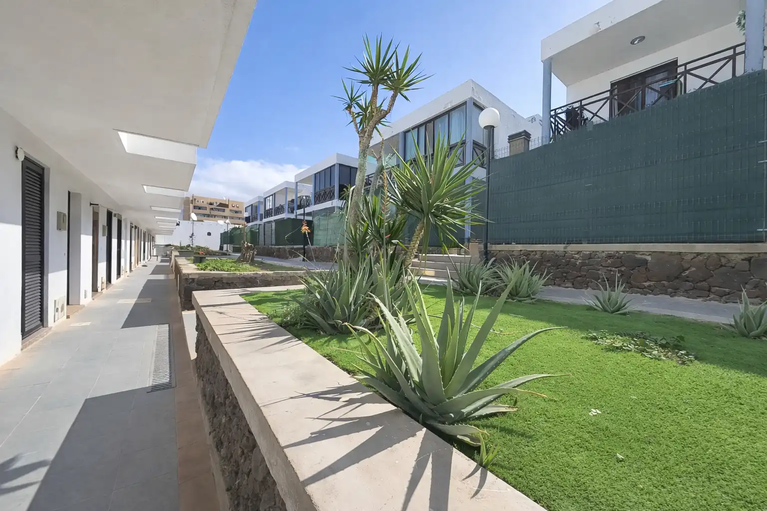 Terrace of Houses for sale in Arona  with Terrace, Furnished and Oven