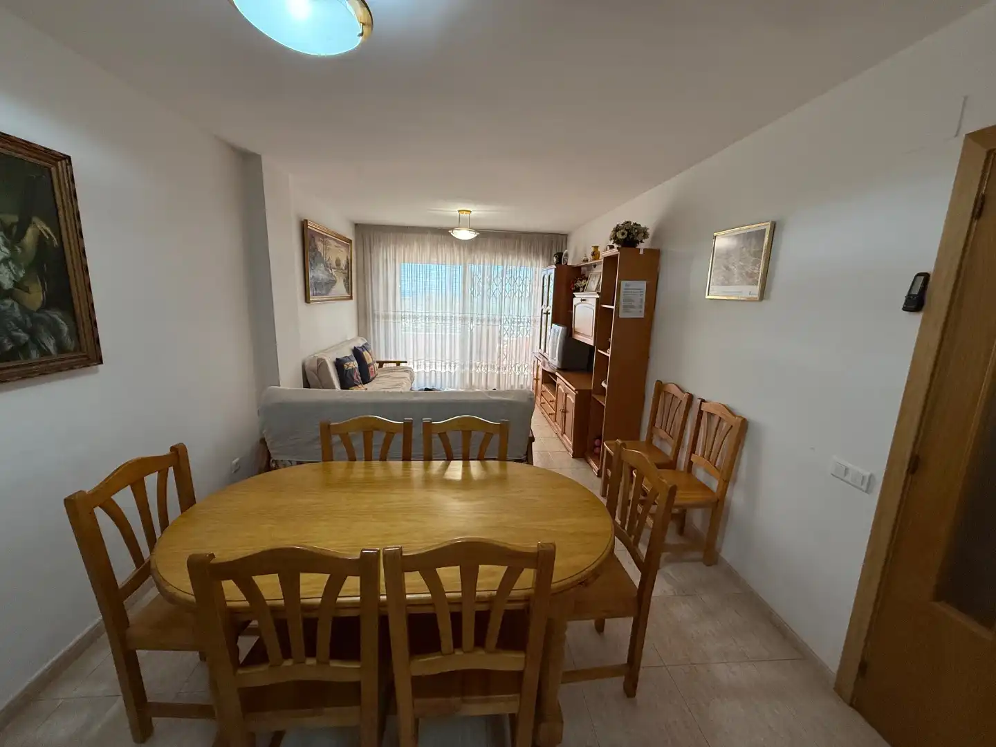 Apartment mit Garten zum Verkauf in Passeig Marítim de Sant Joan de Déu 246, imagen 6