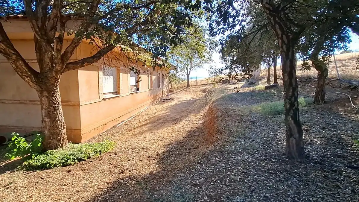 Maison avec piscine à vendre à Fuente el Fresno, imagen 8