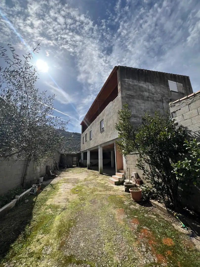 Casa o chalet en venta en Calle Cerrillo, Alfarnate
