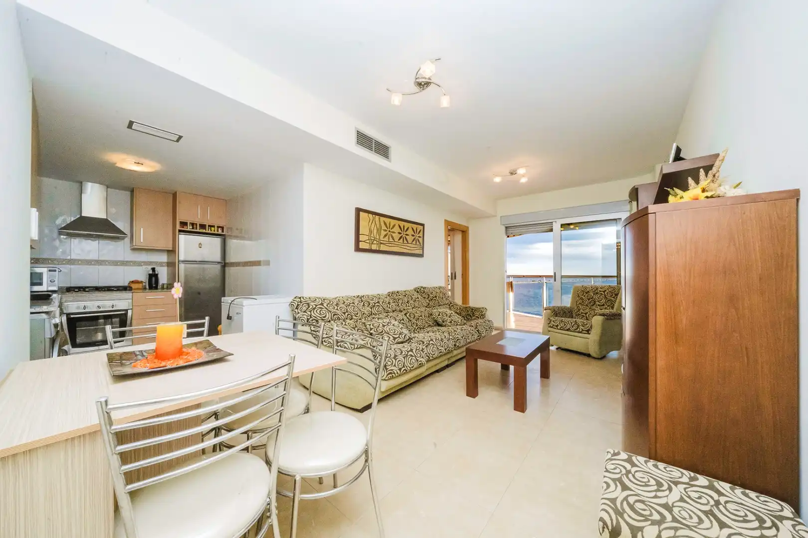 Piso con terraza en venta en Los Cuarteros, imagen 7